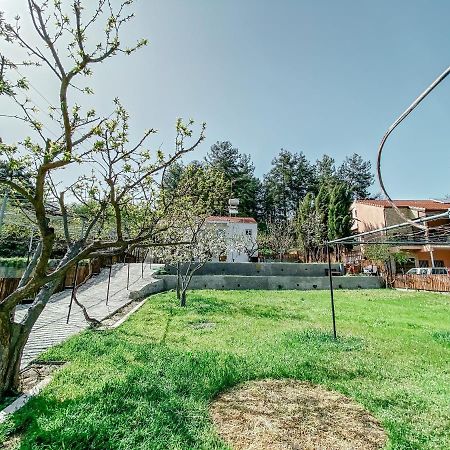 Milea Mansion Villa Limassol Ngoại thất bức ảnh