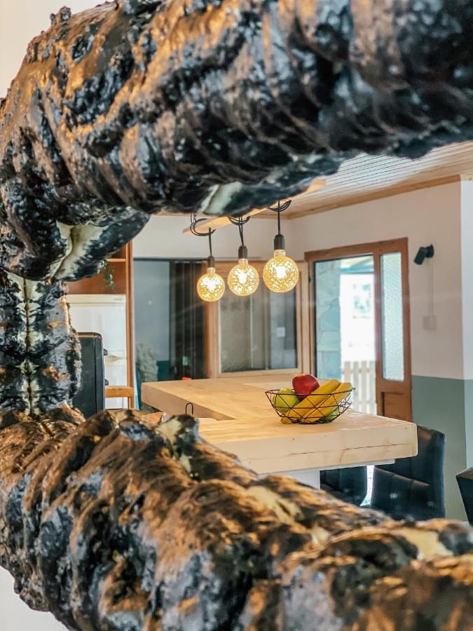 Milea Mansion Villa Limassol Ngoại thất bức ảnh