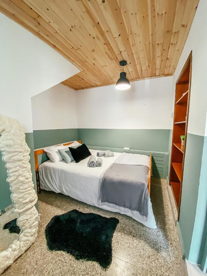 Milea Mansion Villa Limassol Ngoại thất bức ảnh