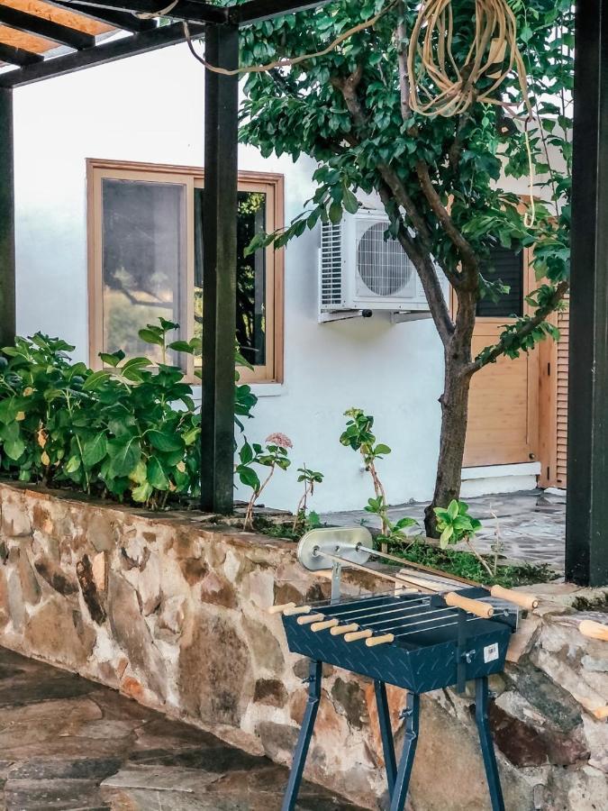 Milea Mansion Villa Limassol Ngoại thất bức ảnh