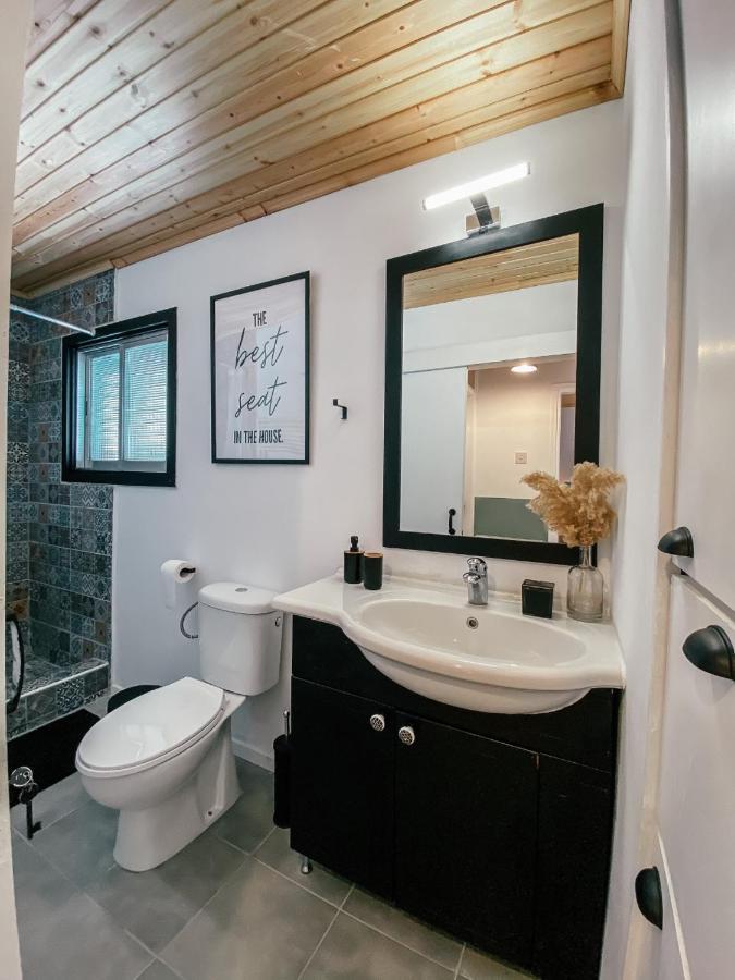 Milea Mansion Villa Limassol Ngoại thất bức ảnh