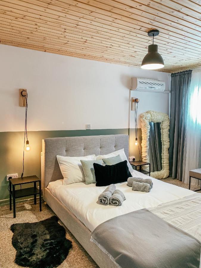 Milea Mansion Villa Limassol Ngoại thất bức ảnh