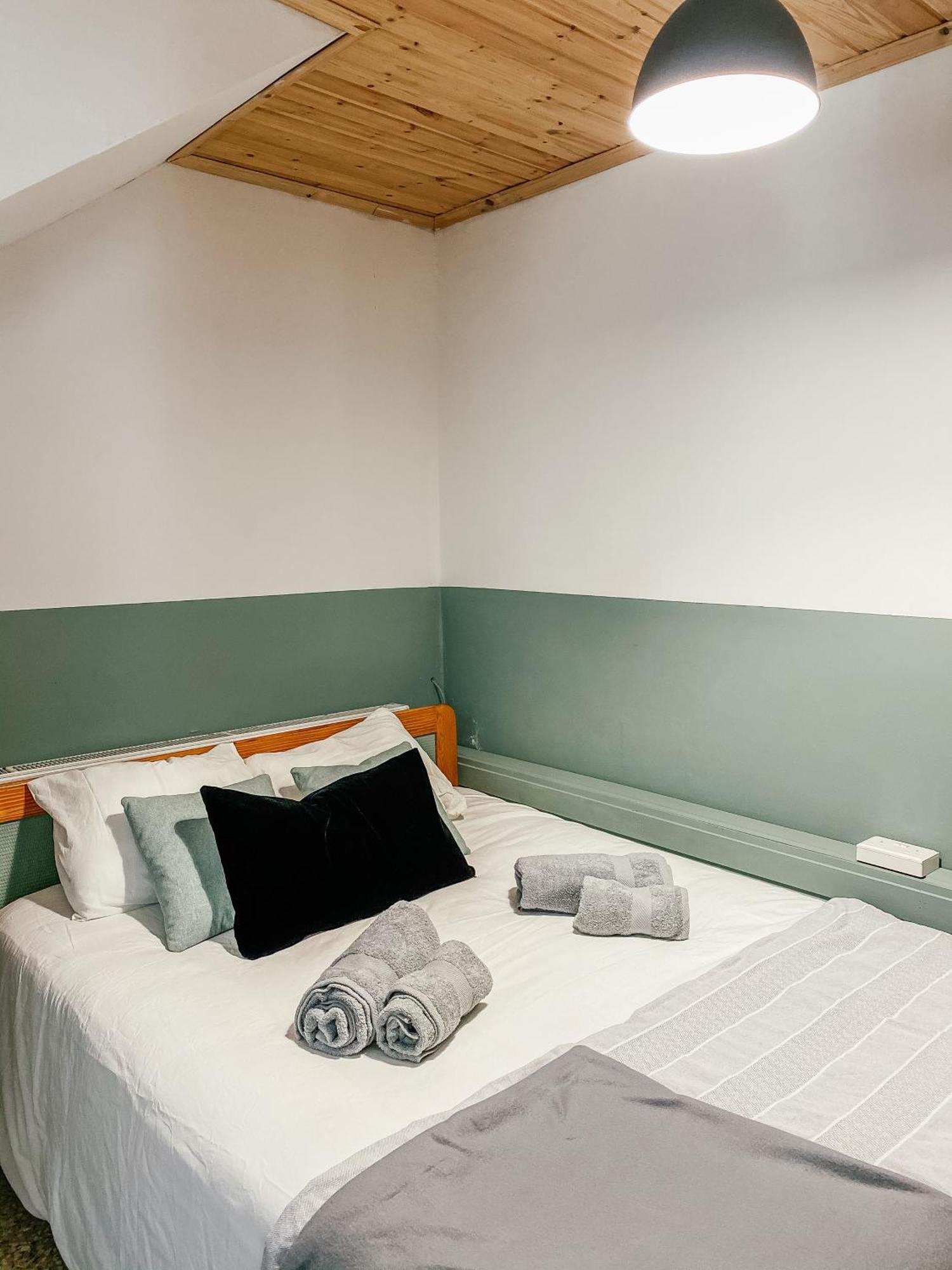 Milea Mansion Villa Limassol Ngoại thất bức ảnh