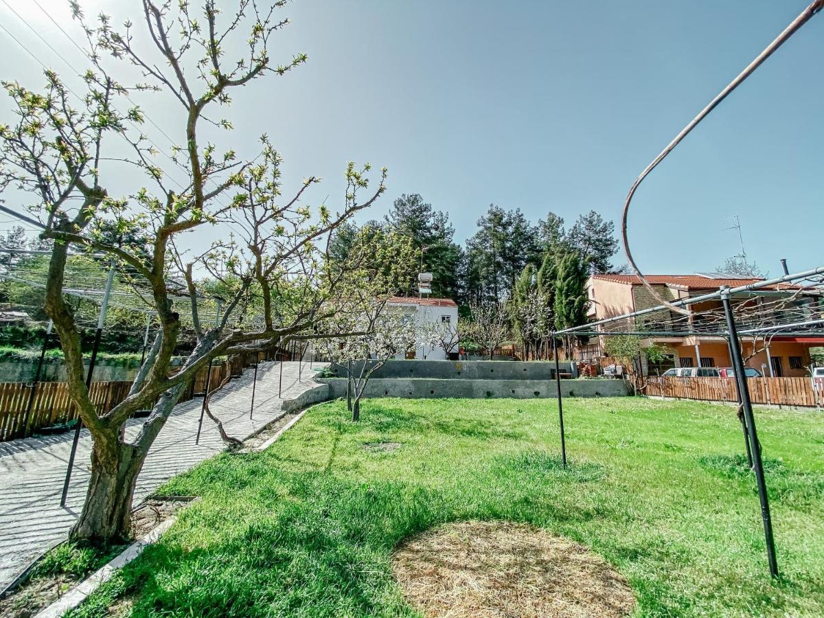 Milea Mansion Villa Limassol Ngoại thất bức ảnh