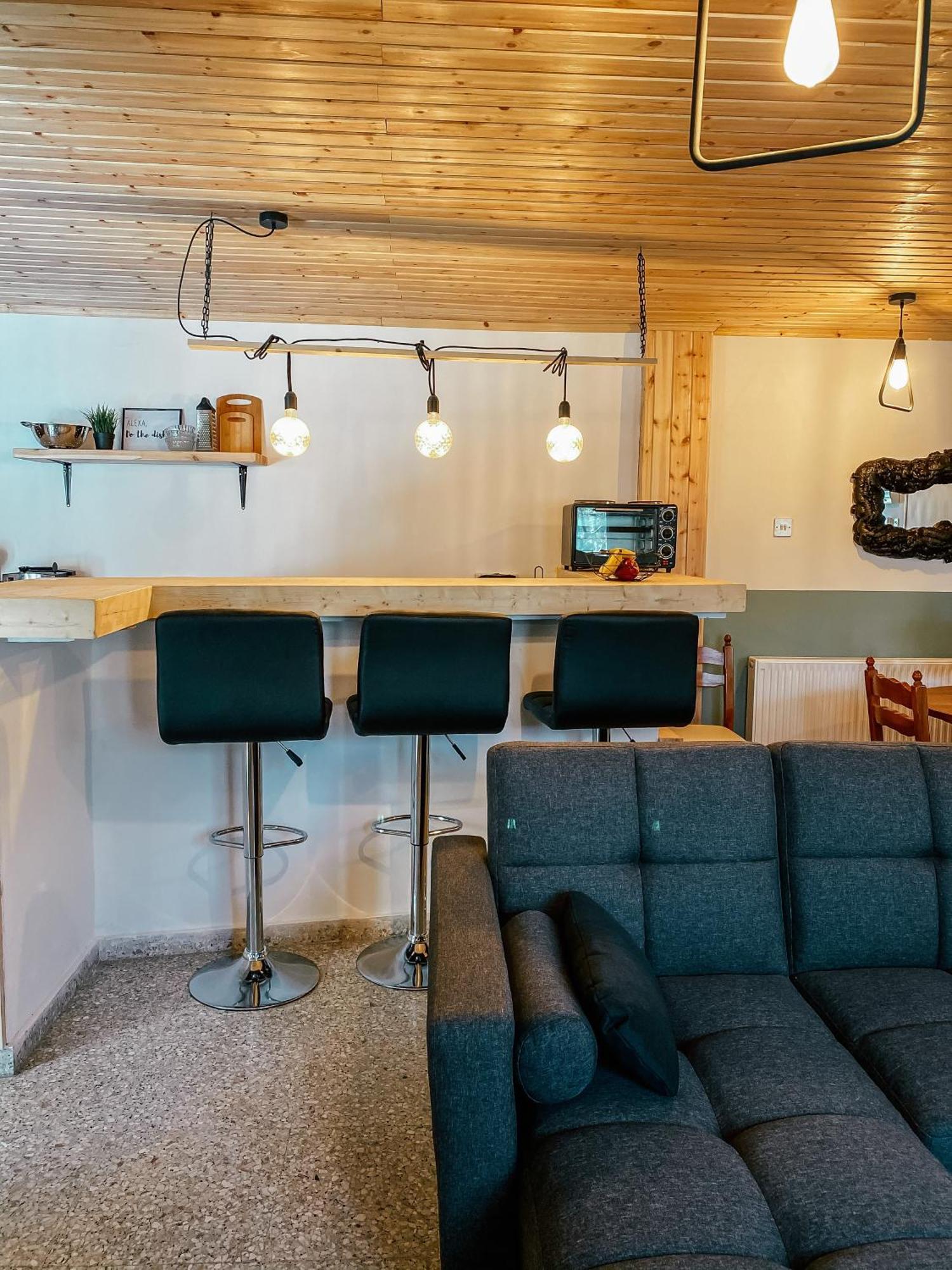 Milea Mansion Villa Limassol Ngoại thất bức ảnh